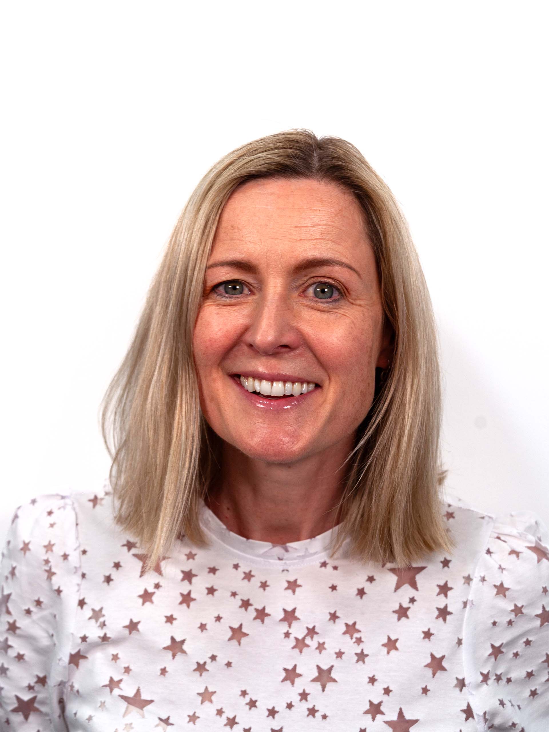 Fearless Leadership Programme